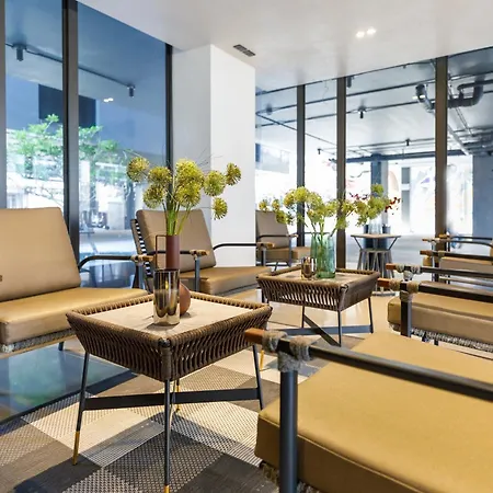 Benjarong Hotel Bangkok Ratchada