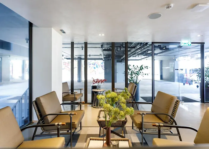 Hotell Benjarong Ratchada Bangkok